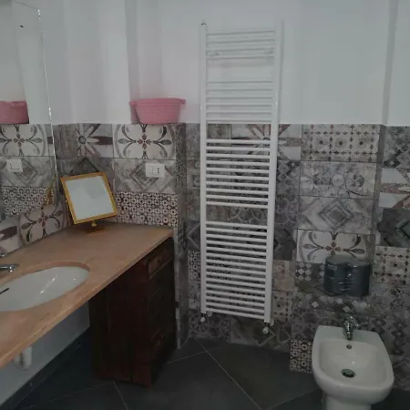 Cicalina Holiday home Santa Margherita Ligure