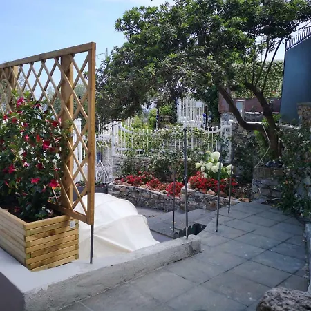Holiday home Cicalina Santa Margherita Ligure