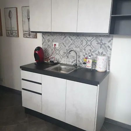 Casa vacanze Cicalina